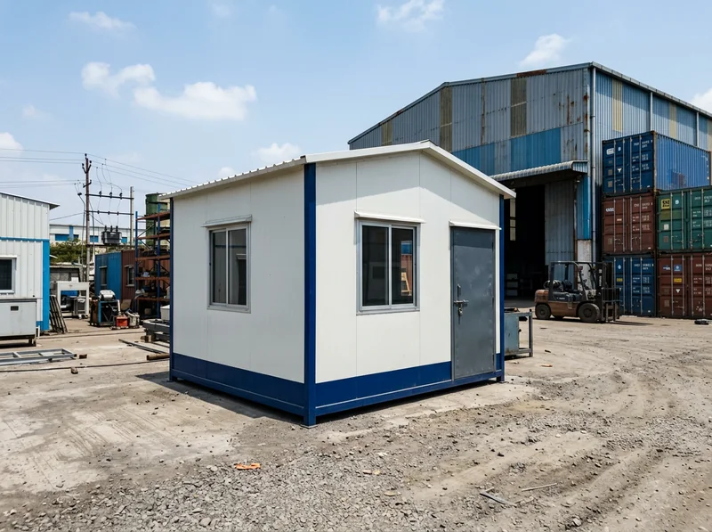 Prefabricated Cabins