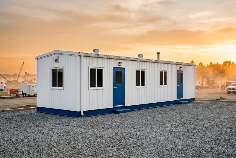 Labour Cabins