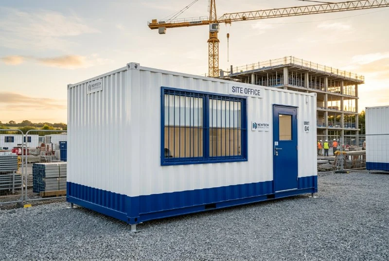 Portable Cabins